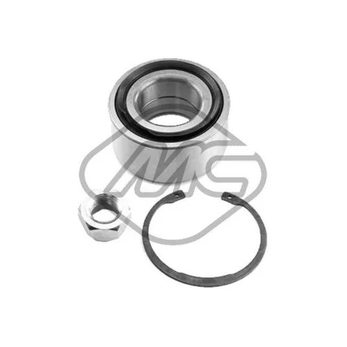 Ložisko kolesa - opravná sada Metalcaucho 48910
