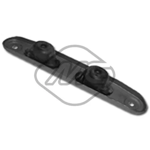 Doraz tlmiča výfuku Metalcaucho 49011