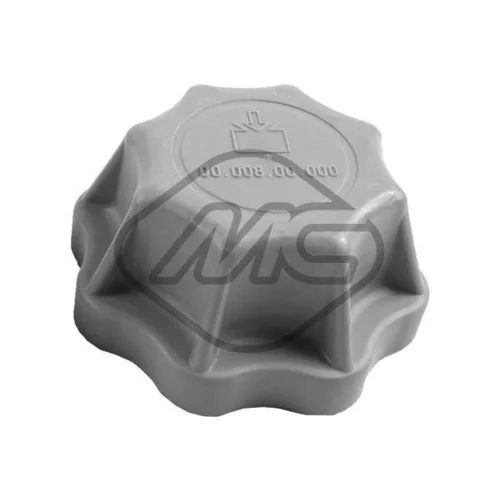 Uzáver nádržky pre chladiacu zmes Metalcaucho 500220