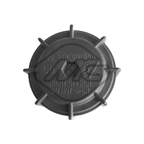Uzáver nádržky pre chladiacu zmes Metalcaucho 500221