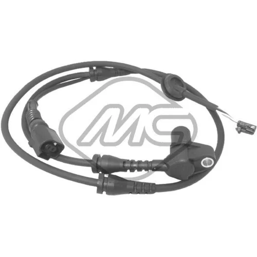 Snímač počtu otáčok kolesa Metalcaucho 50122