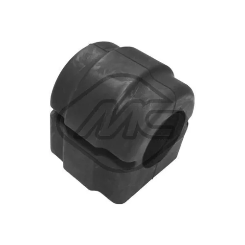 Uloženie priečneho stabilizátora Metalcaucho 50997