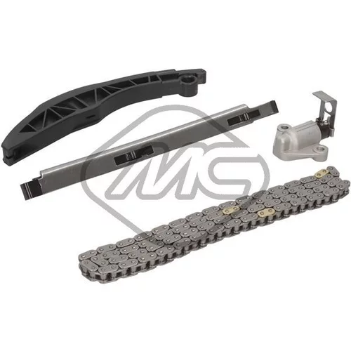 Sada rozvodovej reťaze Metalcaucho 51447