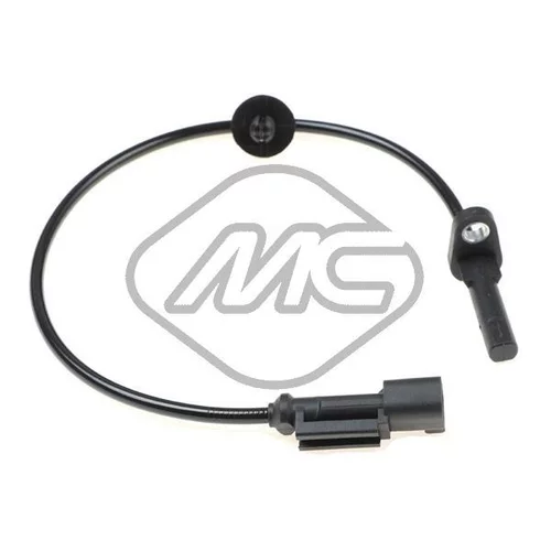 Snímač počtu otáčok kolesa Metalcaucho 51529