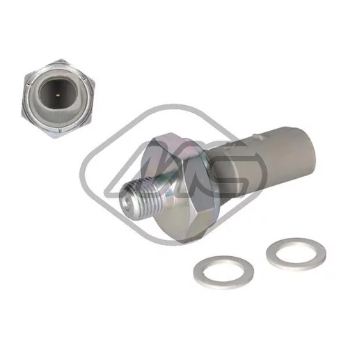 Olejový tlakový spínač Metalcaucho 51635