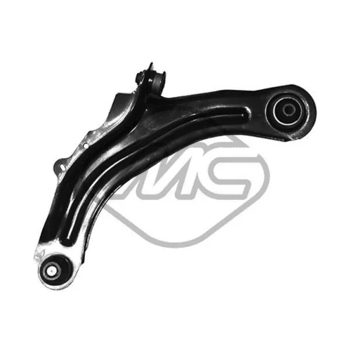 Rameno zavesenia kolies Metalcaucho 52028