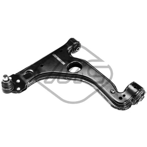 Rameno zavesenia kolies Metalcaucho 52098