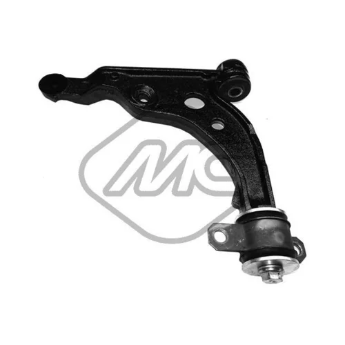 Rameno zavesenia kolies Metalcaucho 52100
