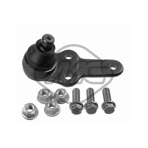 Zvislý/nosný čap Metalcaucho 53057