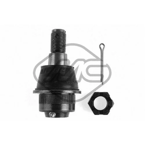Zvislý/nosný čap Metalcaucho 53130