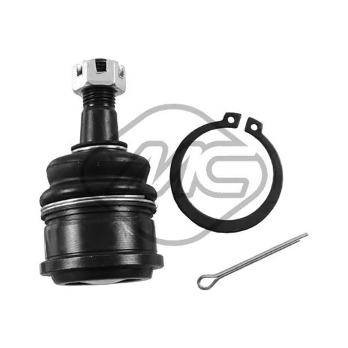 Zvislý/nosný čap Metalcaucho 53179