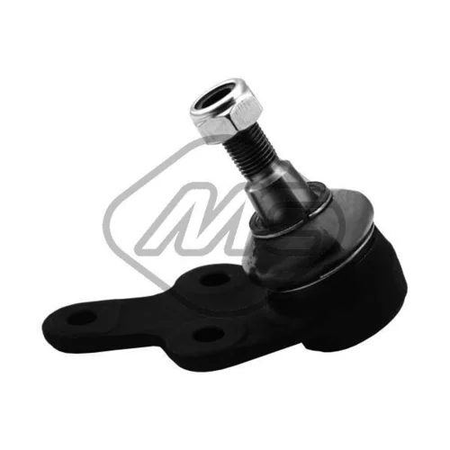 Zvislý/nosný čap Metalcaucho 53312