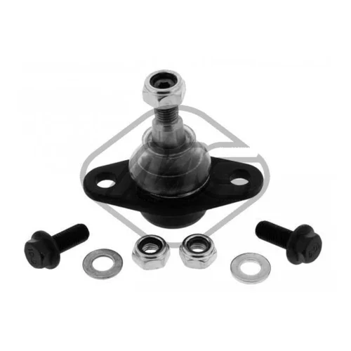 Zvislý/nosný čap Metalcaucho 53351