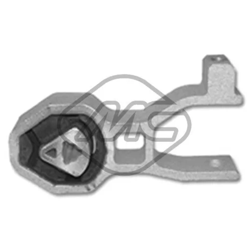 Uloženie motora Metalcaucho 54026