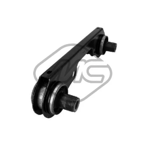 Tlmič uloženia motora Metalcaucho 54178