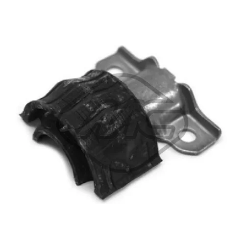 Uloženie priečneho stabilizátora Metalcaucho 54366