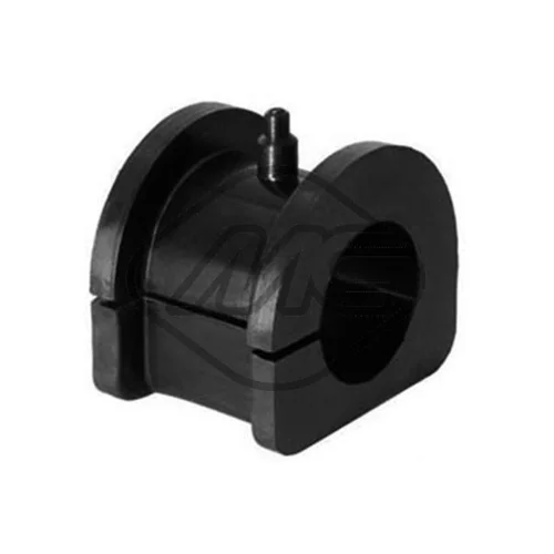 Uloženie priečneho stabilizátora Metalcaucho 57251