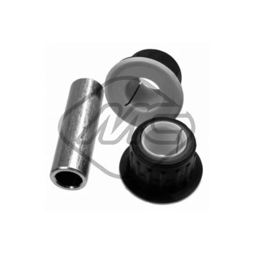 Ložiskové puzdro listovej pružiny Metalcaucho 57536