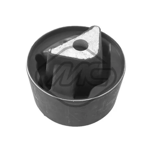 Uloženie tela nápravy Metalcaucho 58235