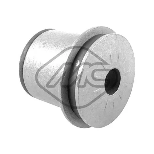 Uloženie tela nápravy Metalcaucho 58275