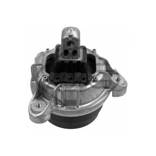 Uloženie motora 58416 /METALCAUCHO/