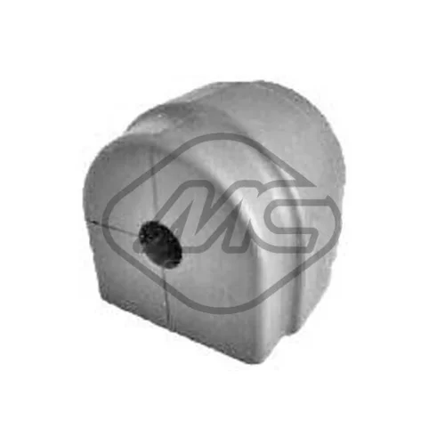 Uloženie priečneho stabilizátora Metalcaucho 59027
