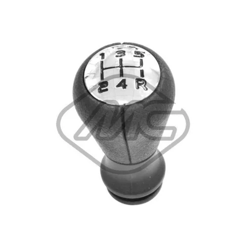 Hlavica radiacej páky Metalcaucho 65004