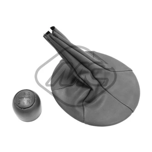 Hlavica radiacej páky Metalcaucho 65030