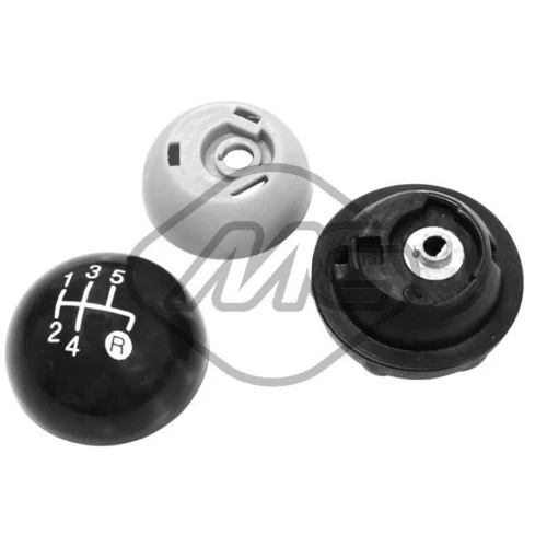 Hlavica radiacej páky Metalcaucho 65055