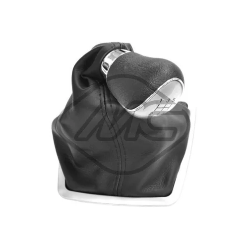 Hlavica radiacej páky Metalcaucho 65108