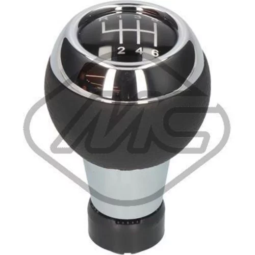 Hlavica radiacej páky Metalcaucho 65160
