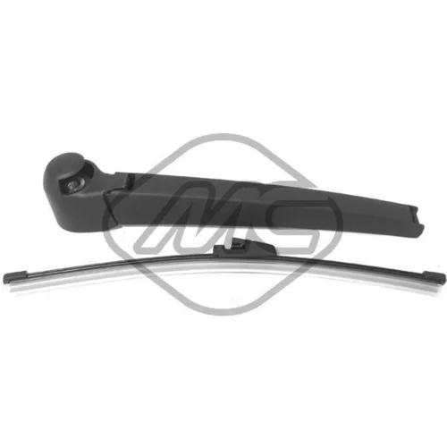 Stieracia lišta Metalcaucho 68075