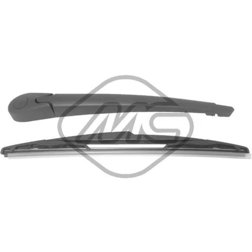 Stieracia lišta Metalcaucho 68115