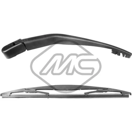 Stieracia lišta Metalcaucho 68369