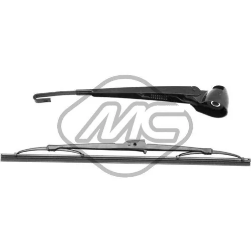 Stieracia lišta Metalcaucho 68416