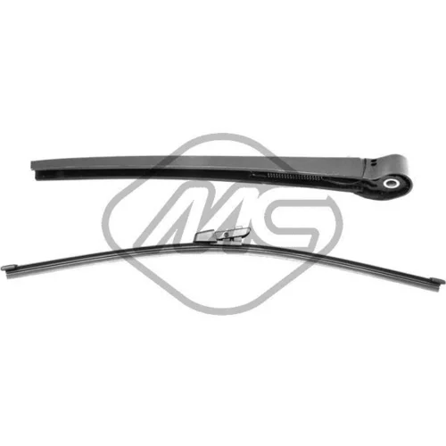 Stieracia lišta Metalcaucho 68423