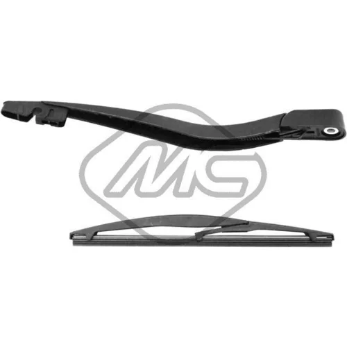 Stieracia lišta Metalcaucho 68429