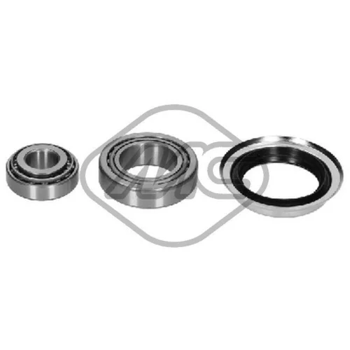 Ložisko kolesa - opravná sada Metalcaucho 74018