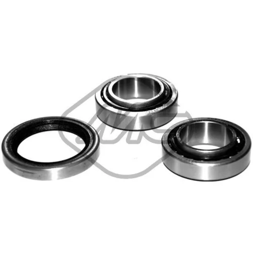 Ložisko kolesa - opravná sada Metalcaucho 74021