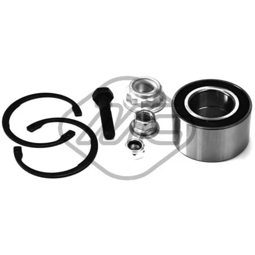 Ložisko kolesa - opravná sada Metalcaucho 74027