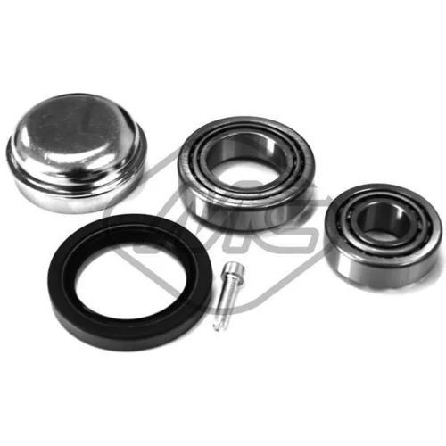Ložisko kolesa - opravná sada Metalcaucho 74115