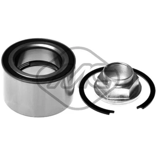 Ložisko kolesa - opravná sada Metalcaucho 74146
