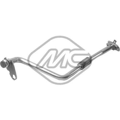 Olejové vedenie Metalcaucho 77819