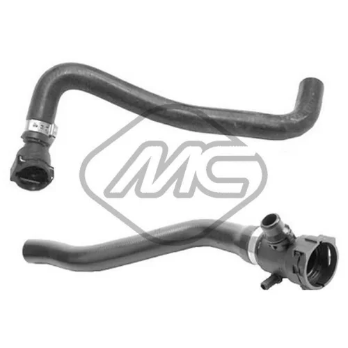 Hadica chladenia Metalcaucho 78444
