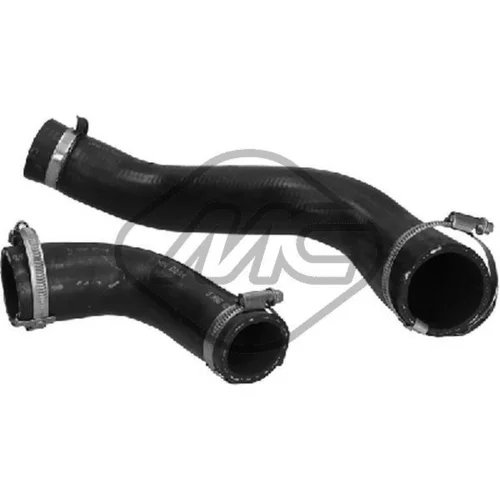 Hadica plniaceho vzduchu Metalcaucho 79219