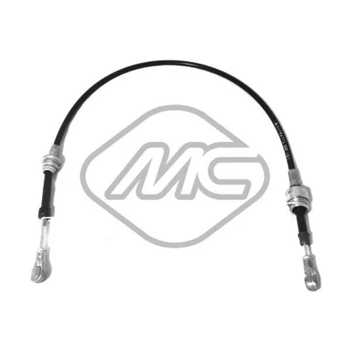Lanko ručnej prevodovky Metalcaucho 84007