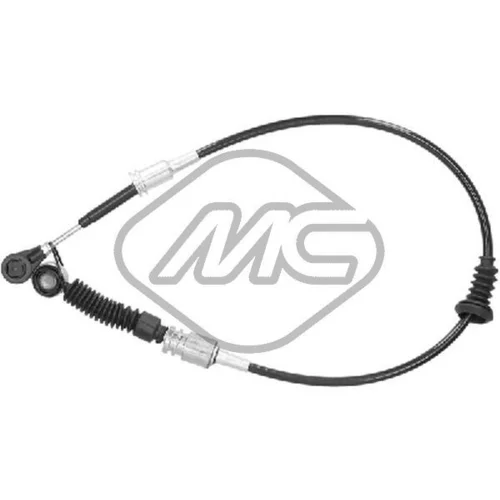 Lanko ručnej prevodovky Metalcaucho 86030