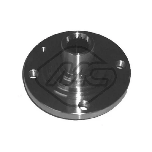 Náboj kolesa Metalcaucho 90008