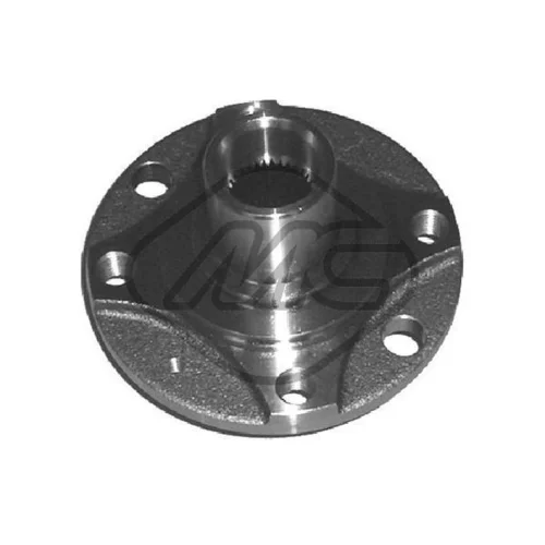 Náboj kolesa Metalcaucho 90043