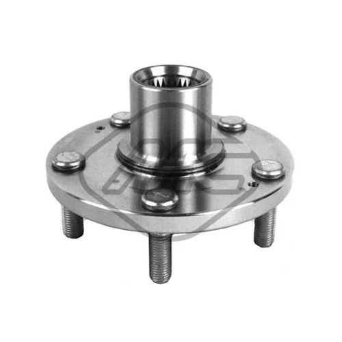 Náboj kolesa Metalcaucho 90253